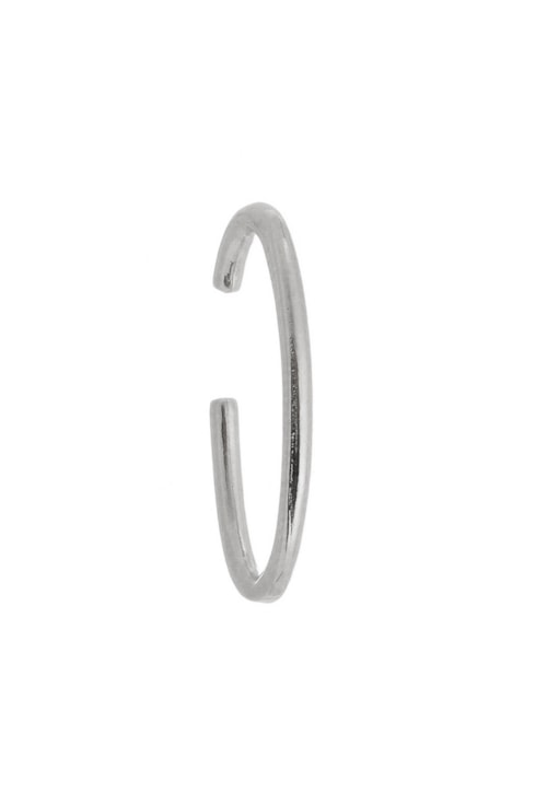 PIERCING FAKE OVAL SLIM NO RÓDIO BM812-R
