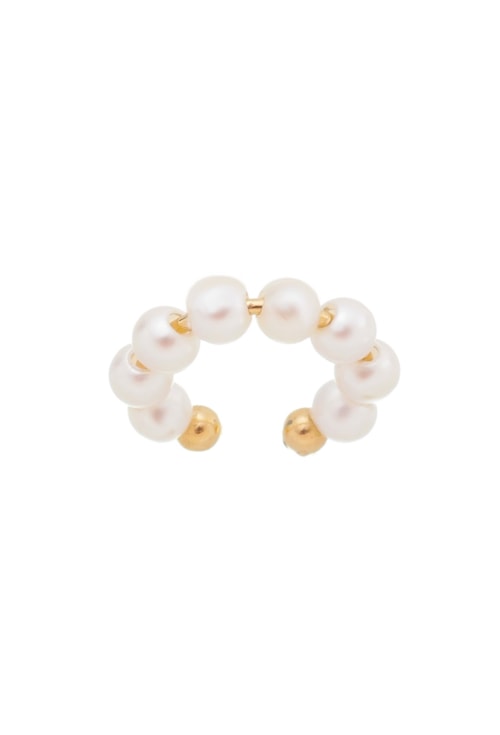 PIERCING FAKE PÉROLAS BM034-O PIERCING FAKE PÉROLAS BM034-O