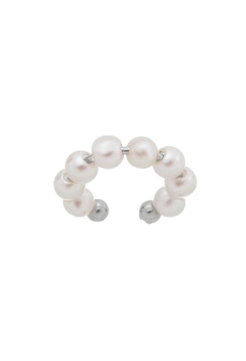 PIERCING FAKE PÉROLAS NO RÓDIO BM034-R
