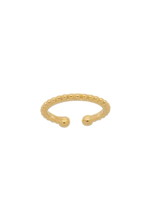 PIERCING FAKE TEXTURIZADO BM1051-O PIERCING FAKE TEXTURIZADO BM1051-O