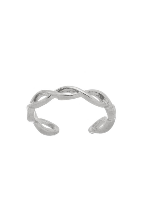 PIERCING FAKE TRANÇADO SLIM NO RÓDIO BM832-R