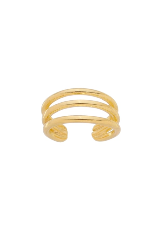 PIERCING FAKE TRIPLO BM1136-O