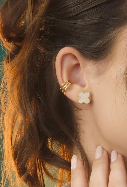 PIERCING FAKE TRIPLO BM1136-O