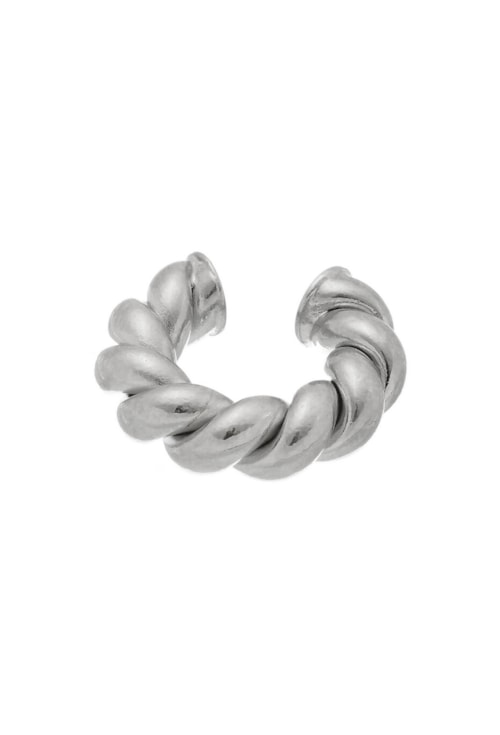 PIERCING FAKE TUBO TORCIDO NO RÓDIO BM804-R