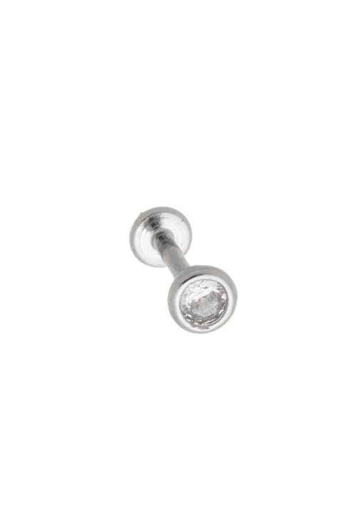 PIERCING PONTO DE LUZ NO RÓDIO BM729-R