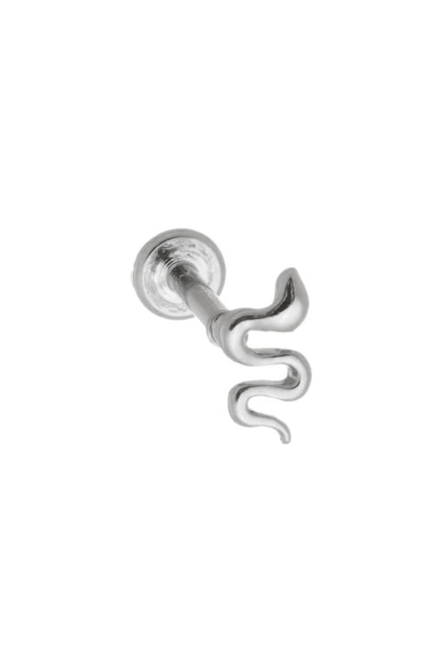 PIERCING SERPENTE NO RÓDIO BM727-R
