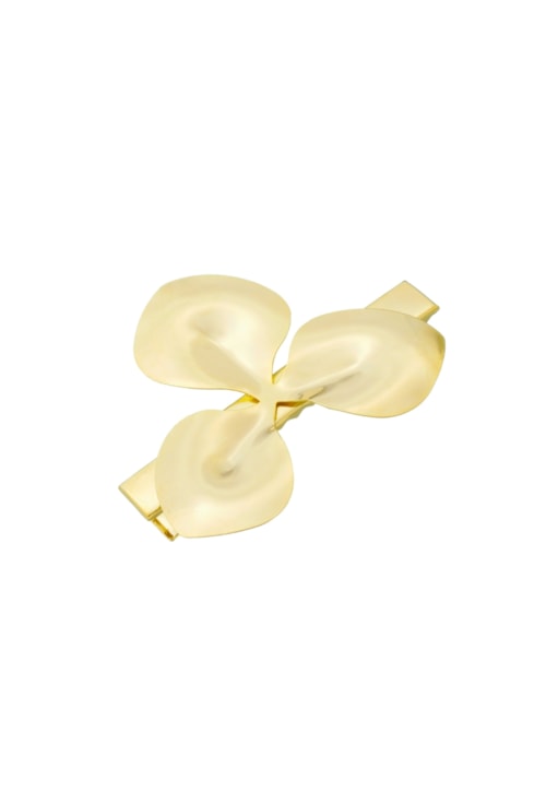 PRESILHA ORGÂNICA DE FLOR AC003-O PRESILHA ORGÂNICA DE FLOR AC003-O