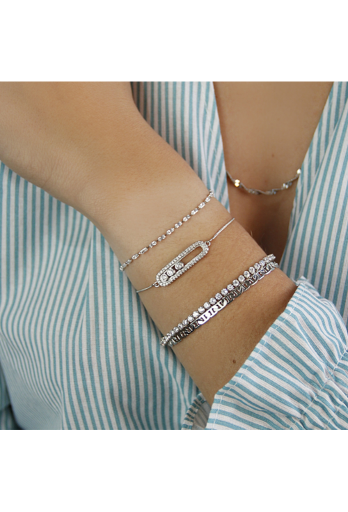 PULSEIRA AJUSTÁVEL DE BAGUETES NO RÓDIO PM079-R