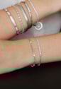 PULSEIRA AJUSTÁVEL DE CORRENTE E RIVIERA PM008-R