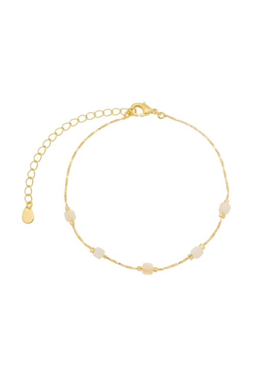 PULSEIRA COM MADRE PÉROLA PM125-O