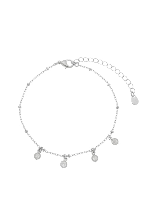 PULSEIRA COM PONTOS DE LUZ PM127-R
