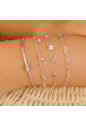 PULSEIRA COM PONTOS DE LUZ PM127-R