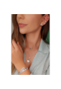 PULSEIRA CORRENTE DE LACRE NO RÓDIO PM075-R