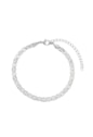 PULSEIRA CORRENTE DE LACRE NO RÓDIO PM075-R