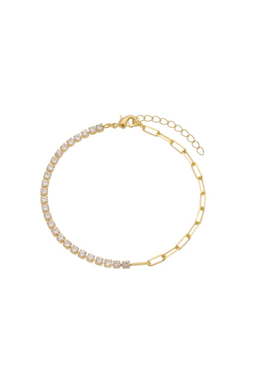 PULSEIRA CORRENTE E RIVIERA NO OURO PM078-O