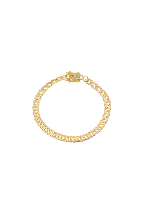 PULSEIRA CRAVEJADA GRUMET PM149-O