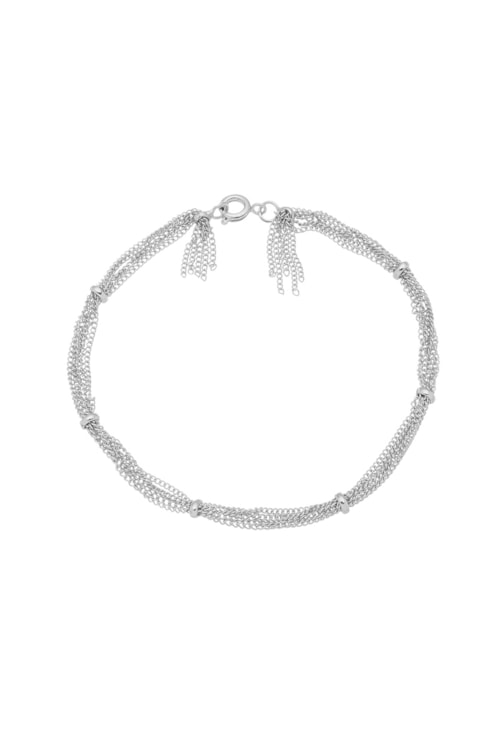 PULSEIRA DE CORRENTE COM FRANJA PM165-R