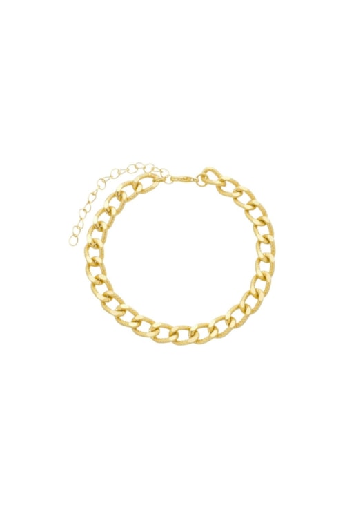 PULSEIRA DE ELOS TEXTURIZADA PM251-O