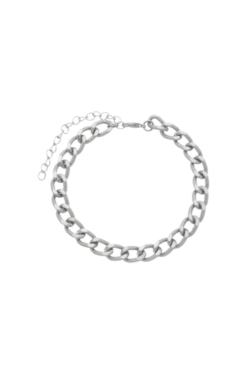 PULSEIRA DE ELOS TEXTURIZADA PM251-R