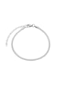 PULSEIRA DE FITA INOX PM469-A