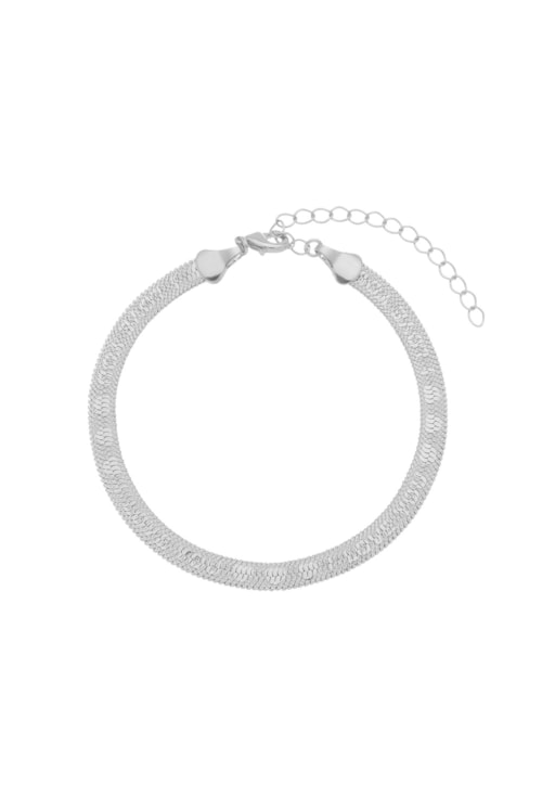 PULSEIRA DE FITA LOVE PM148-R