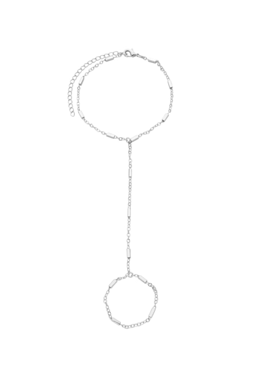 PULSEIRA DE MÃO DELICADA NO RÓDIO PM482-R