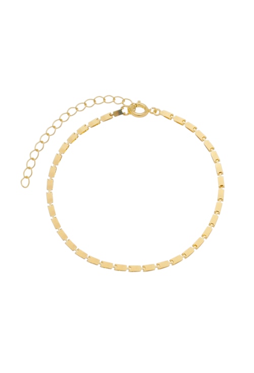 PULSEIRA DE MEDALHAS DE CORRENTE PM152-O