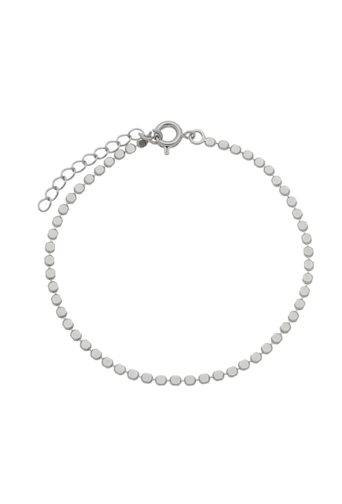 PULSEIRA DE MEDALHAS NO RÓDIO PM046-R
