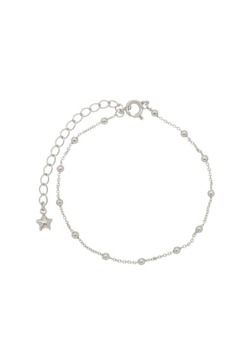 PULSEIRA DE MINI BOLINHAS NO RÓDIO PM030-R