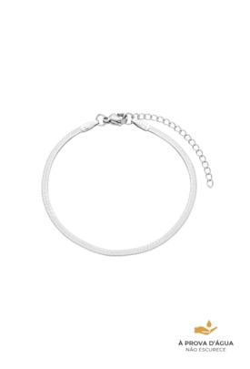 Produto PULSEIRA FITA DE AÇO INOX PM489-A