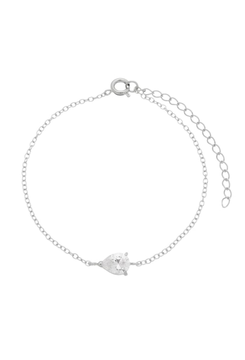 PULSEIRA GOTINHA CRISTAL NO RÓDIO PM054-R