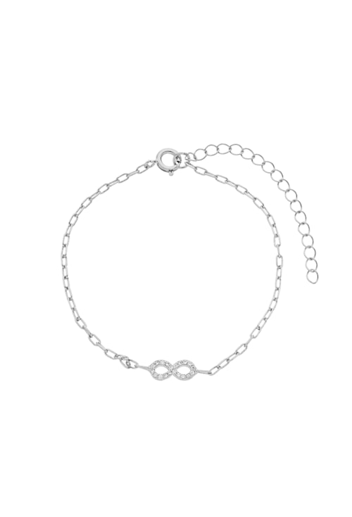 PULSEIRA INFINITO CRAVEJADO NO RÓDIO PM189-R
