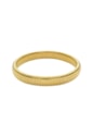 PULSEIRA MALHA ELÁSTICA AÇO INOX DOURADO PM507-AD