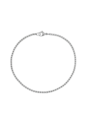 PULSEIRA MASCULINA VENEZIANA EM INOX PM359-A