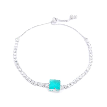 PULSEIRA RIVIERA E PEDRA TURMALINA FUSION 31479-R PULSEIRA RIVIERA E PEDRA TURMALINA FUSION 31479-R