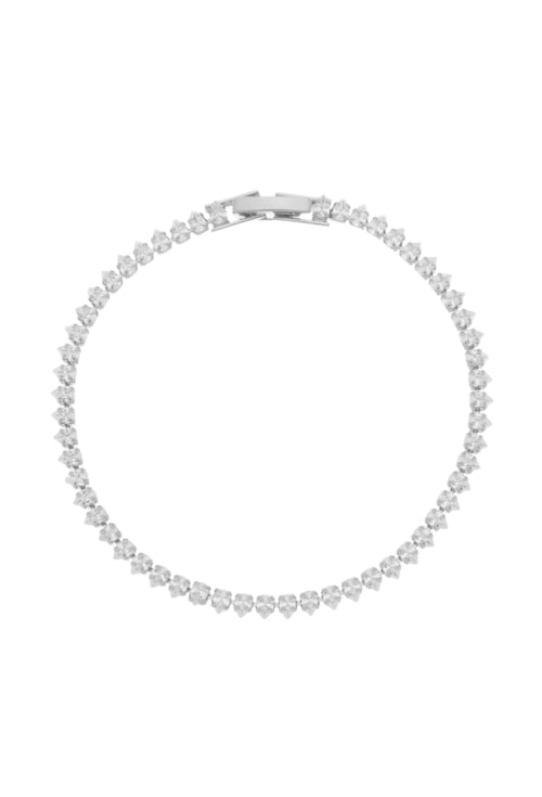 PULSEIRA RIVIERA GOTA CRISTAL PM153-R