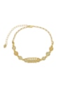 PULSEIRA RUTILO NATURAL COM MICROZIRCÔNIAS PM448-O