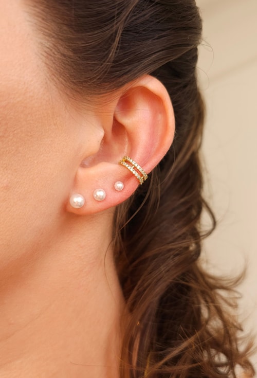 TRIO DE PÉROLAS BM1552-O TRIO DE PÉROLAS BM1552-O